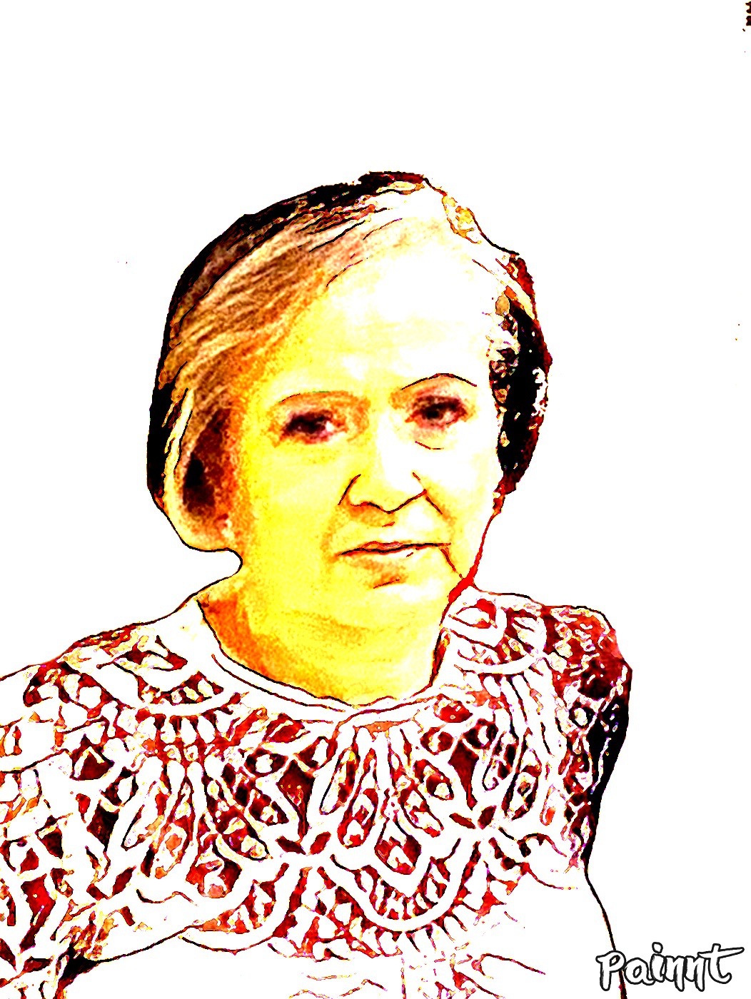 Eulalia Zubieta Rodriguez